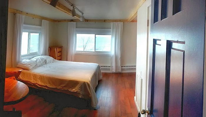 Eagle River Inn (New Swank Motel) - From Website (newer photo)